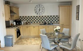 City Centre Apartment.